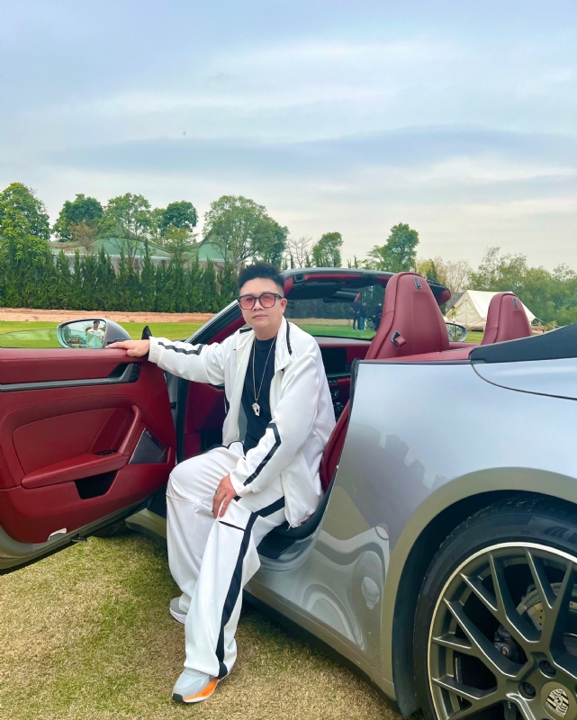 晚风过境的第三张照片--张家口交友中心